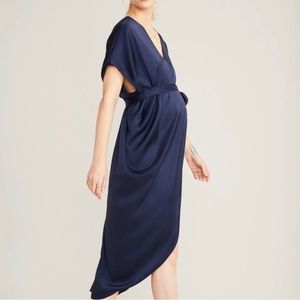HATCH The Riviera Dress